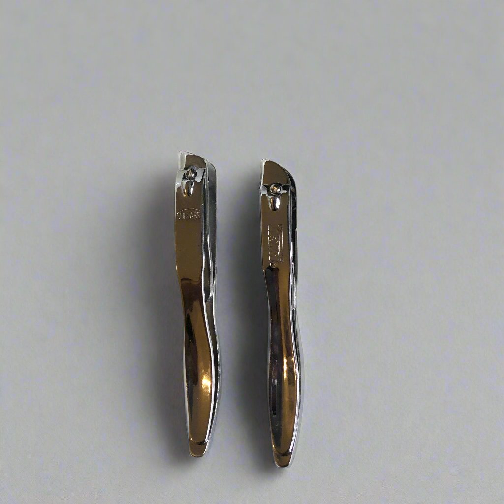 Side Angle Nail Clippers Ethnique