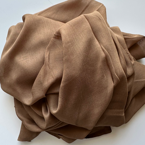 Modal Scarves - Tea