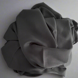 Foulard Carré - Gris Foncé