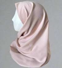 Charger l'image dans la galerie, Opaque Scarves- Medina- Pale Peach