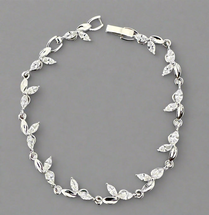 Bracelet- Leaves