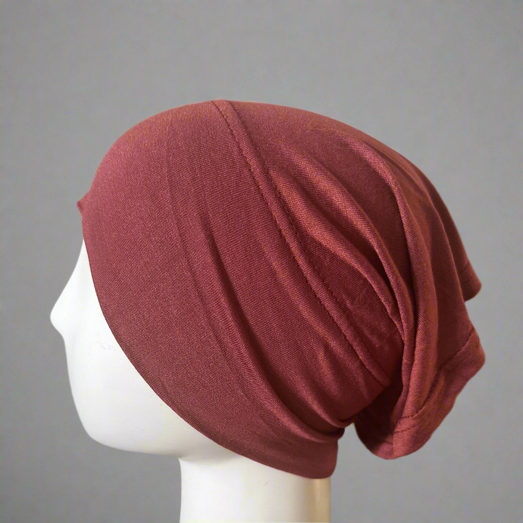 Under Caps= Tube Style - Rosewood