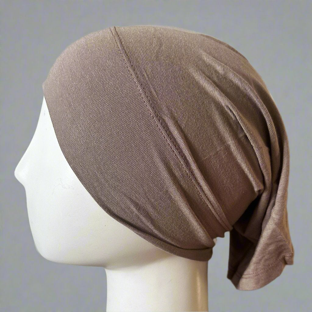 Under Caps- Tube Style- Dried Plum