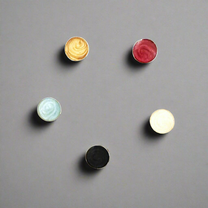 Scarf Magnets - Classic