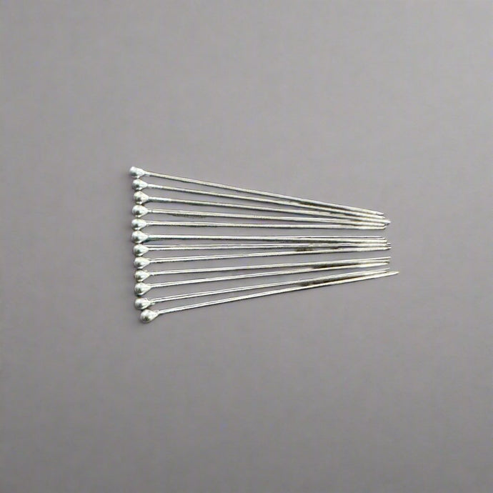 Minimalist Scarf Pins