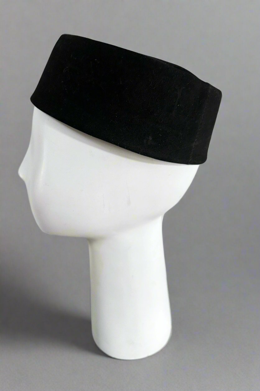 Casquettes de prière marocaines