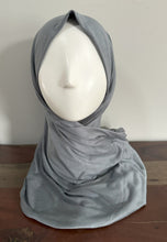 Load image into Gallery viewer, Jersey Scarves - Plain