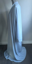 Load image into Gallery viewer, Robe Style Abaya - Azraq - Sky Blue