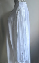 Load image into Gallery viewer, Occasion Abayas - White