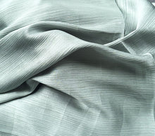 Load image into Gallery viewer, Crinkle Scarves- Silk - Pale Green