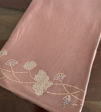 Load image into Gallery viewer, Maxi Scarves= Jersey- Dusty Pink