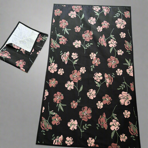 Prayer Mats -Floral