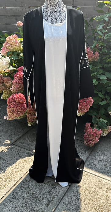 Occasion Abayas - Elegance