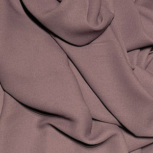 Chiffon/Crepe Scarves- Melinda- Lavender
