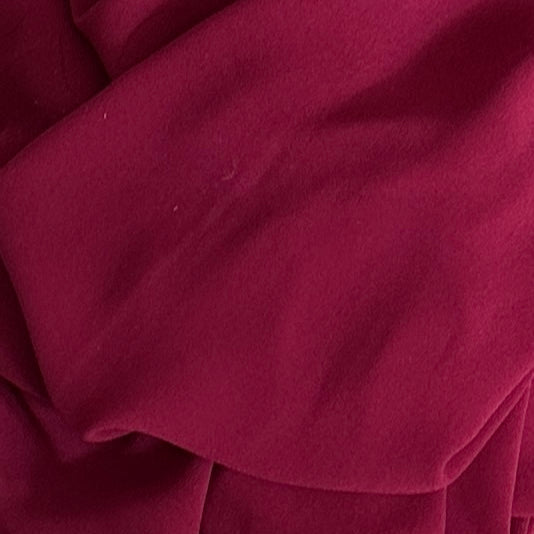 Chiffon Scarves- Plain - Fuchsia