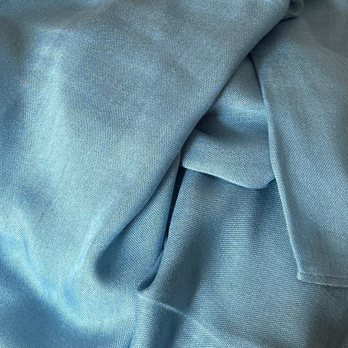 Modal Scarves - Light Blue