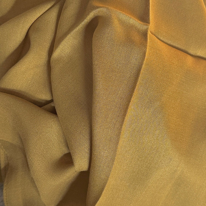 Modal Scarves- Mustard