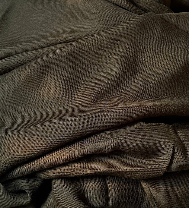 Modal Scarves - Olive