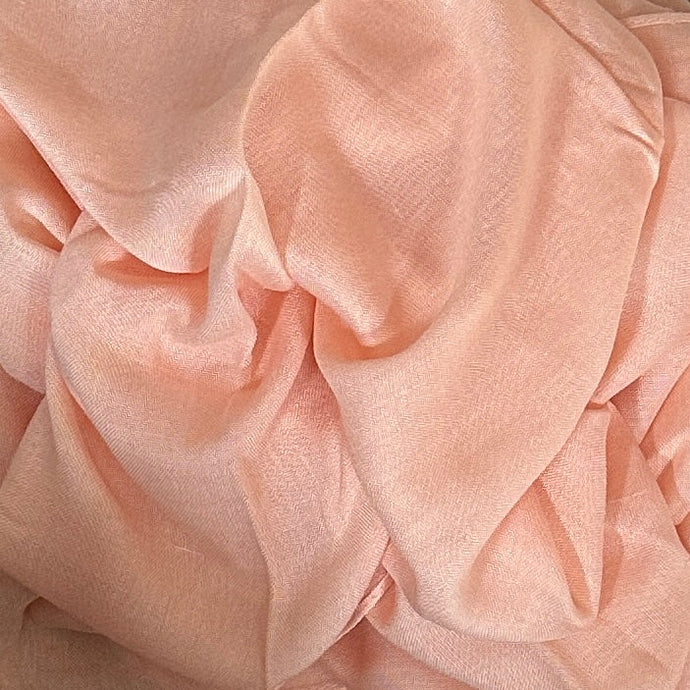 Modal Scarves- Peach