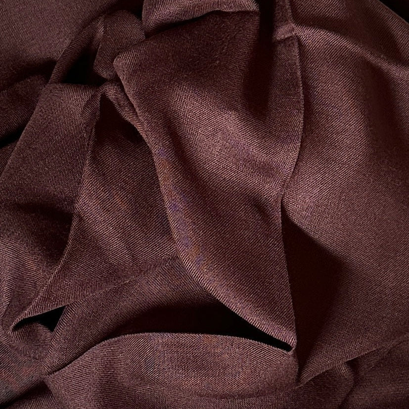 Modal Scarves- Milk Chocolate