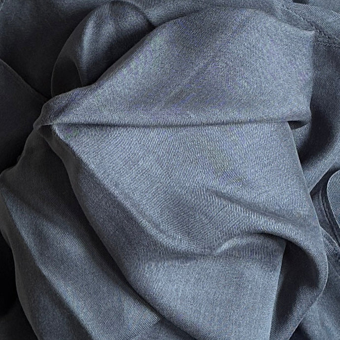 Modal Scarves- Grey Blue