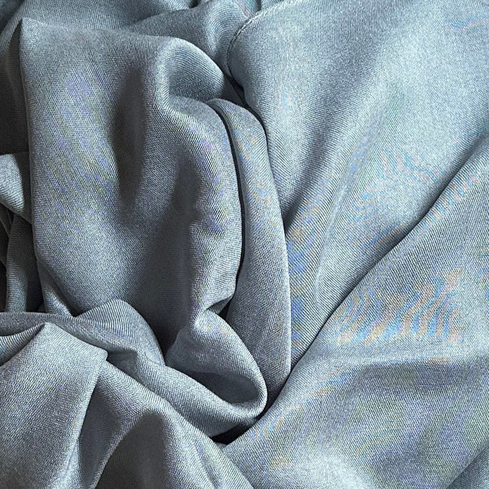 Modal Scarves- Baby Blue