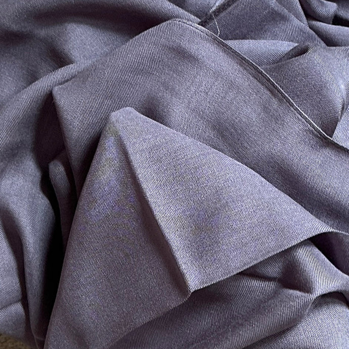 Modal Scarves - Iris