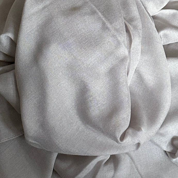 Modal Scarves- Silver Grey