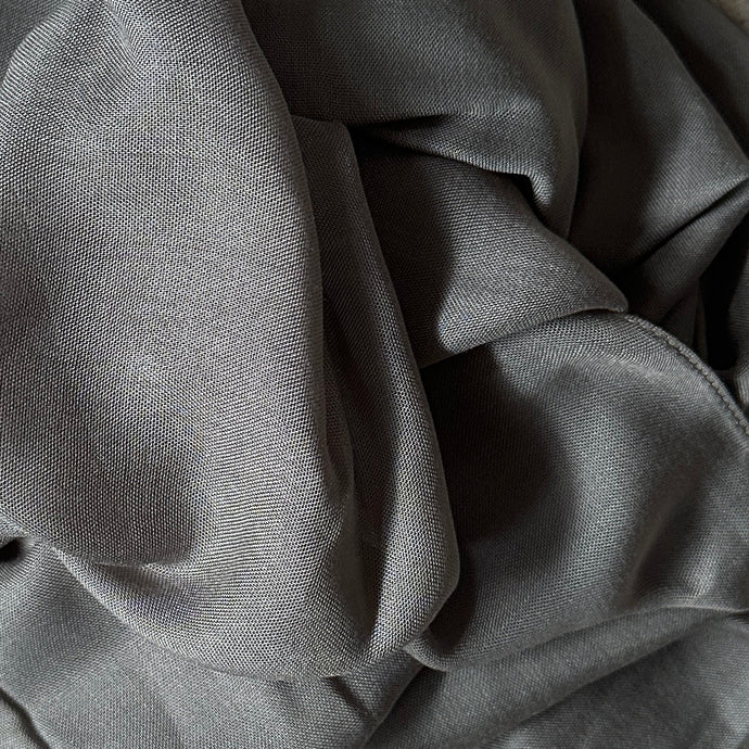 Modal Scarves - Dark grey