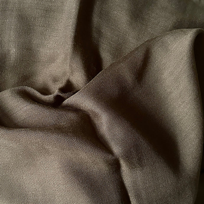 Modal Scarves- Henna Green