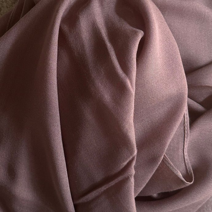 Modal Scarves- Dried Date
