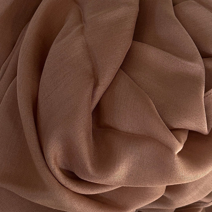 Modal Scarves- Rosewood