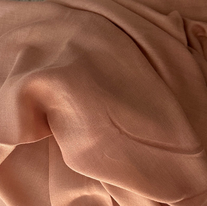 Modal Scarves- Salmon