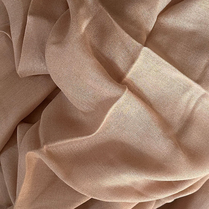 Modal Scarves- Sand