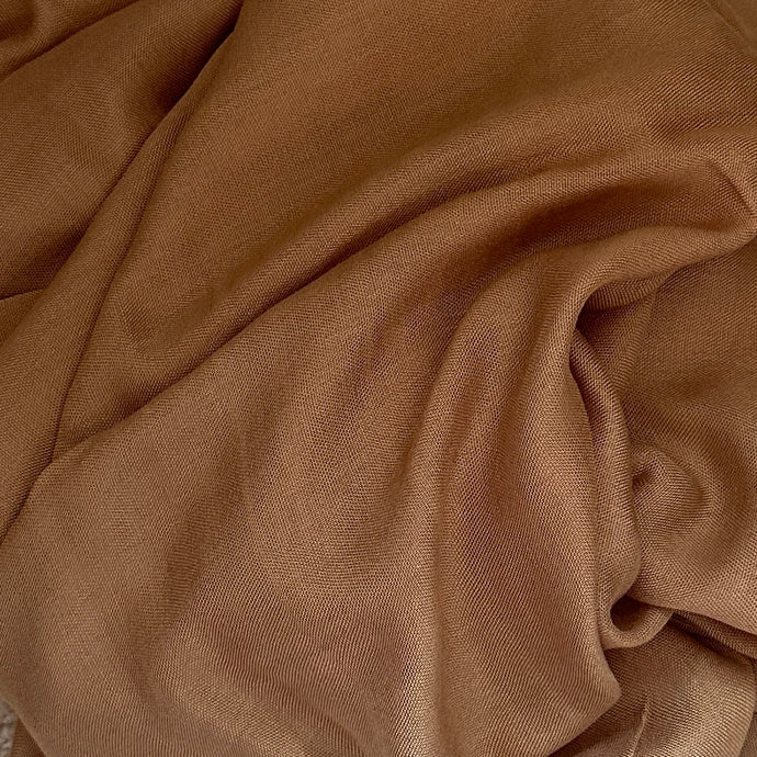 Modal Scarves-Ginger
