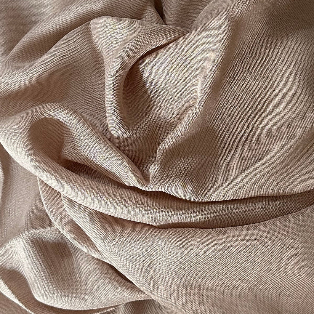Modal Scarves-Warm Beige