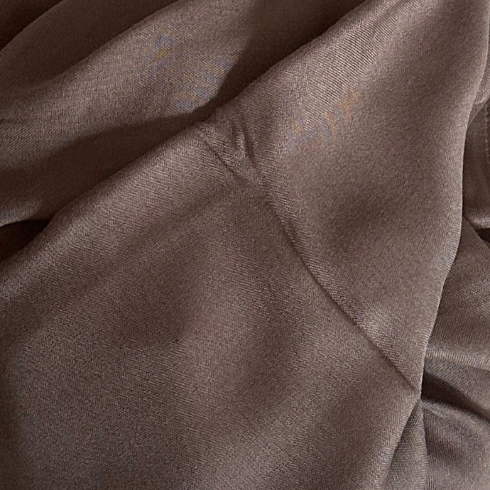 Modal Scarves- Taupe