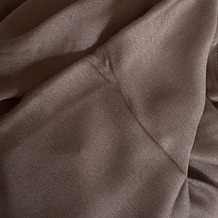 Modal Scarves- Taupe
