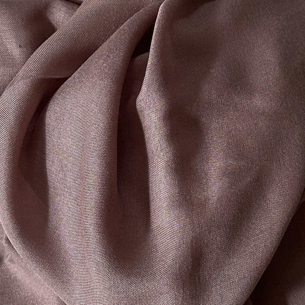 Modal Scarves - Warm Cocoa