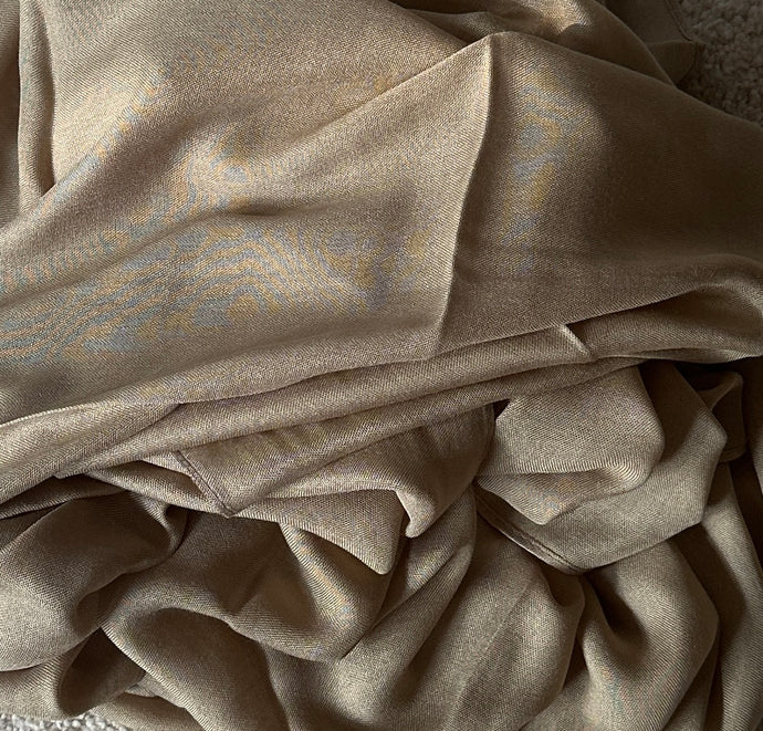 Modal Scarves - Ecru
