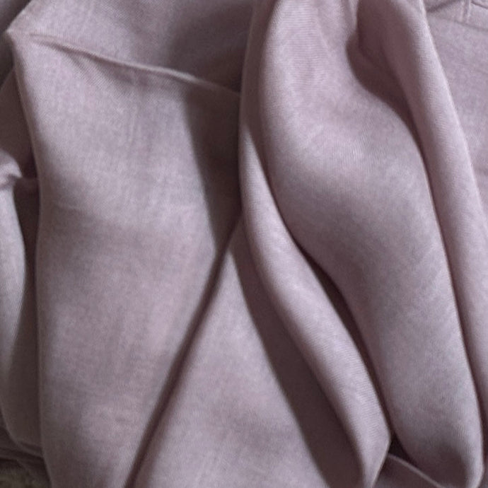 Modal Scarves - Light Mauve