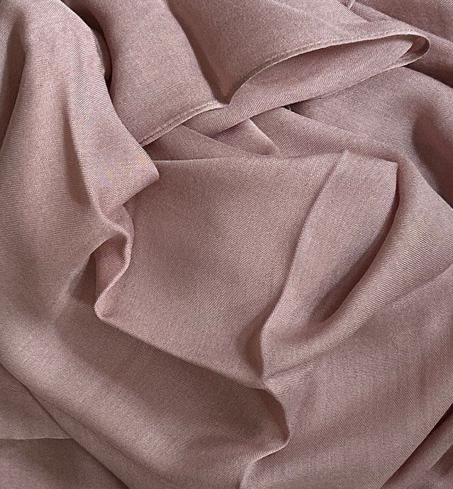 Modal Scarves - Soft Pink