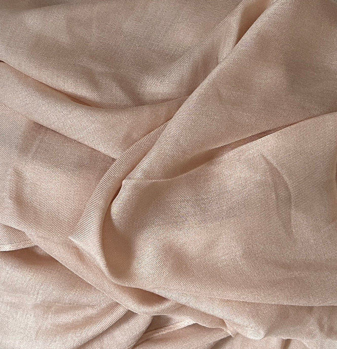 Modal Scarves - Pale Almond