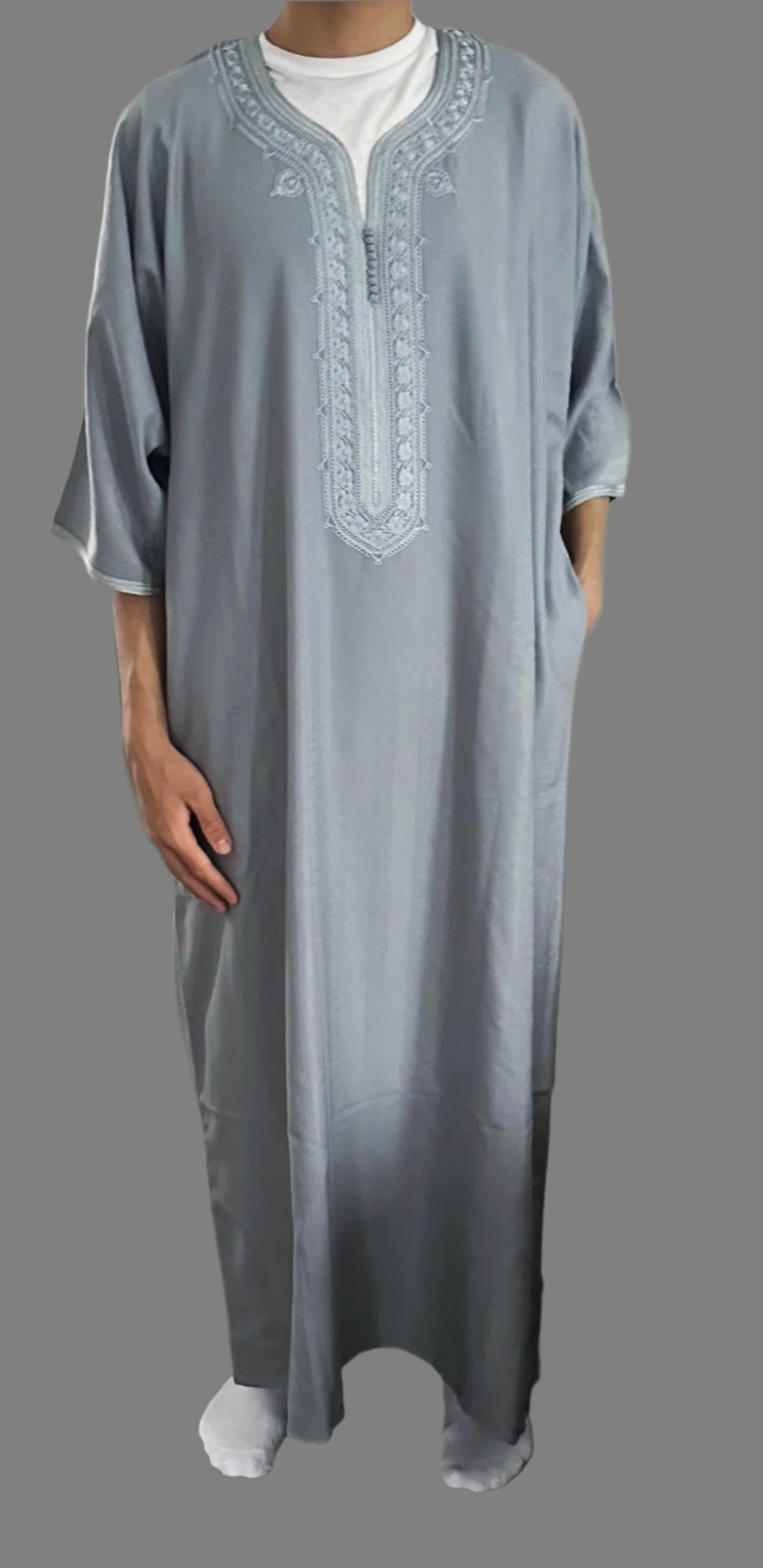 Thobes Marocain - Casablanca