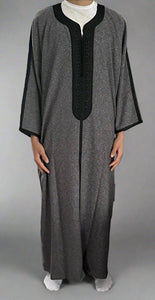 Premium Moroccan Thobes- Meknes