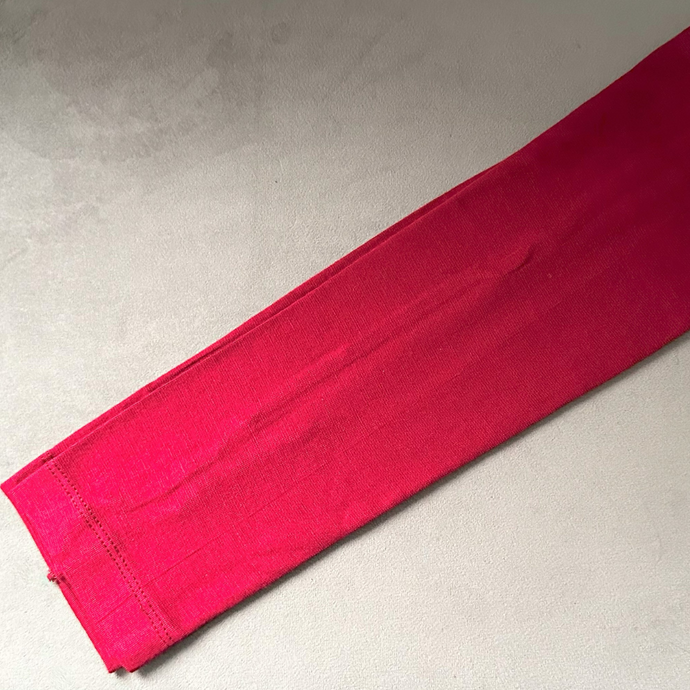 Arm Covers- 3/4 Length- Red