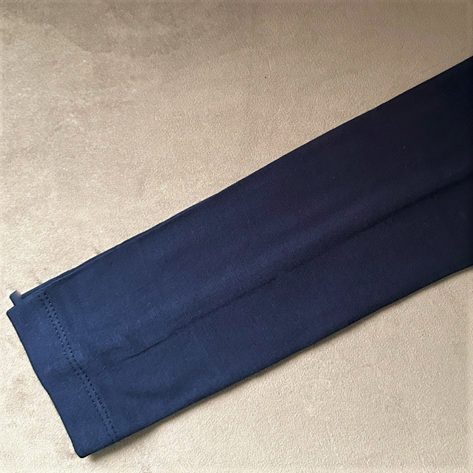 Arm Covers- 3/4 Length- Navy Blue