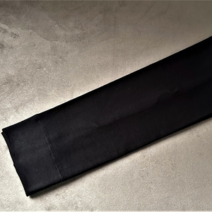 Arm Covers- 3/4 Length- Black