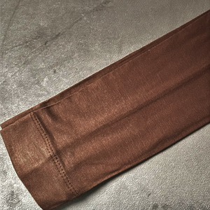 Arm Covers-3/4 Length- Brown