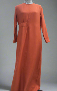 Chic Maxi Dress